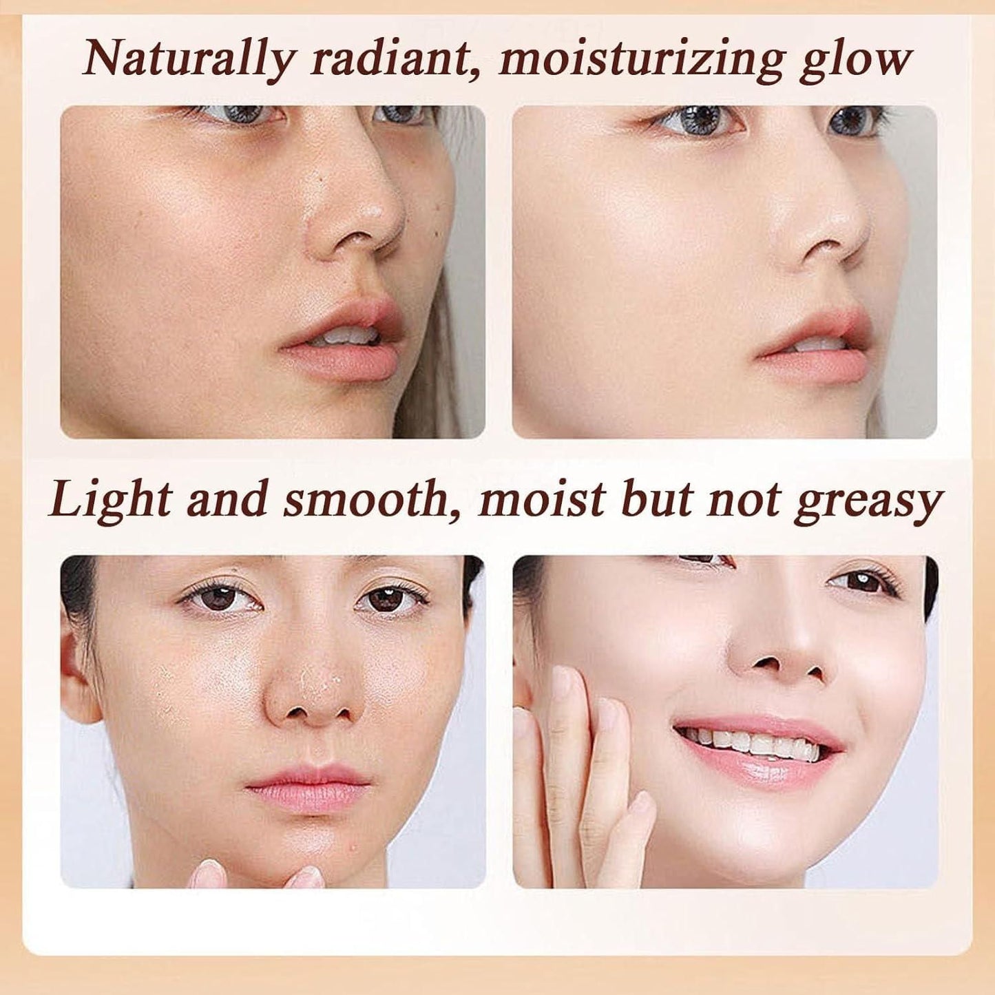 Makeup Cream For Brightening 50g
