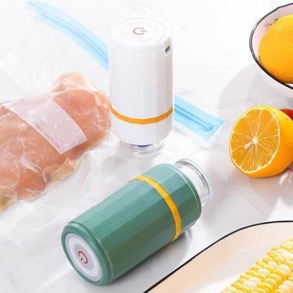 Automatic Vacuum Sealer